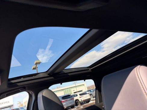 New 2026 MAZDA CX-90 Plug-In Hybrid w/ Premium Plus image 19