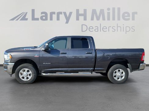 New 2025 Dodge Charger R/T w/ Quick Order Package 25M R/T image 3