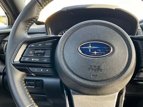 Certified 2025 Subaru Crosstrek 2.5i Sport w/ Crosstrek Mirror Package image 23