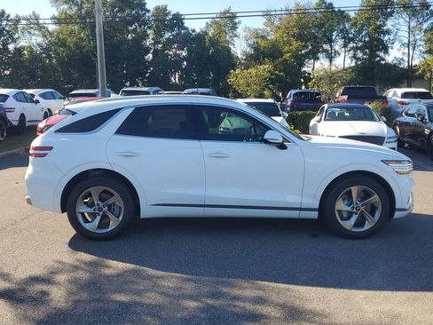 Used 2026 Genesis GV70 2.5T AWD/4WD image 4