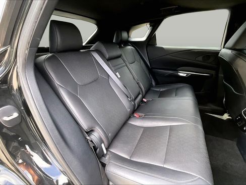 Used 2023 Lexus RX 350 Premium Plus w/ Accessory Package (Z1) AWD/4WD image 19