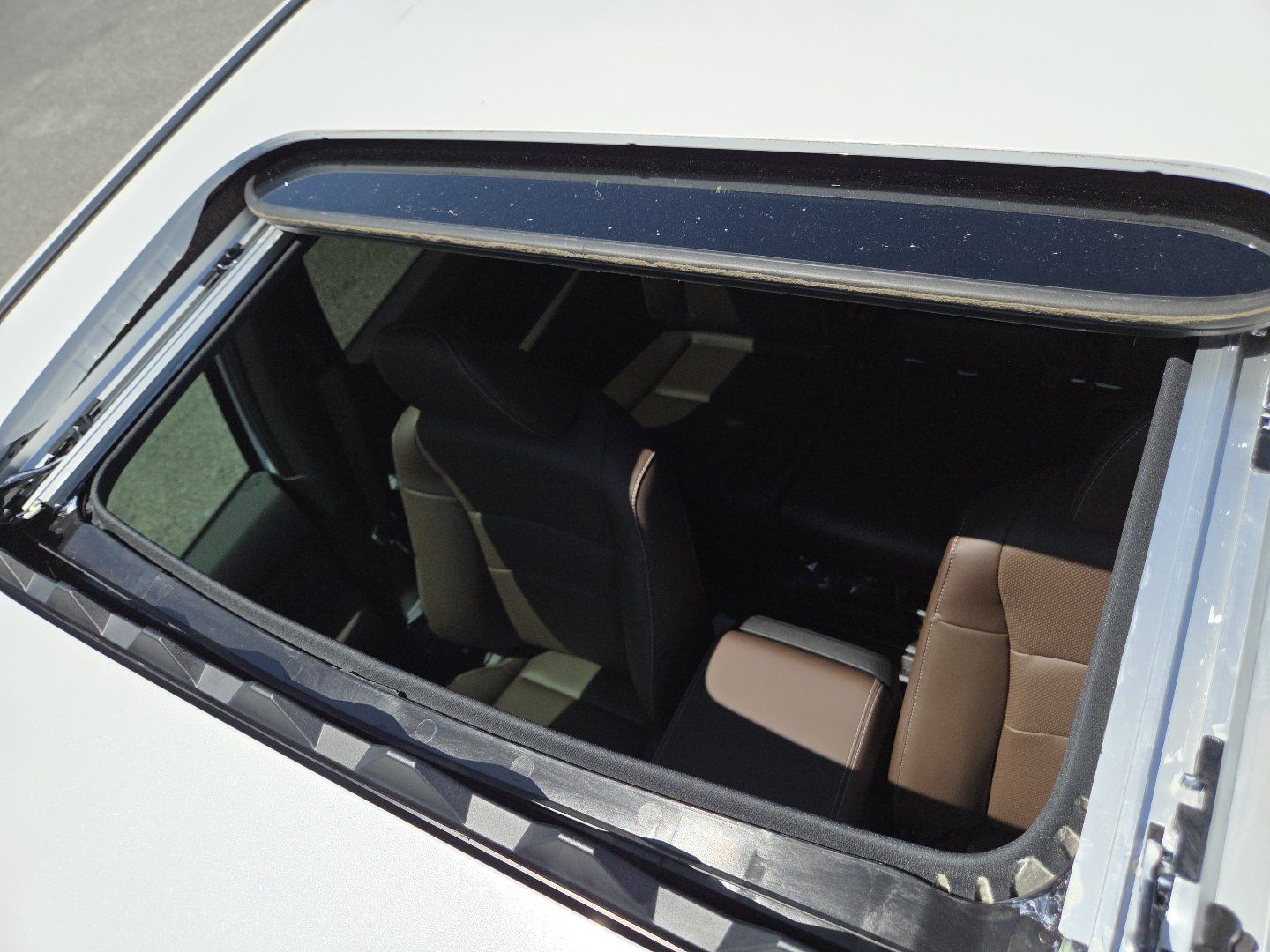 New 2026 Honda Ridgeline RTL image 3