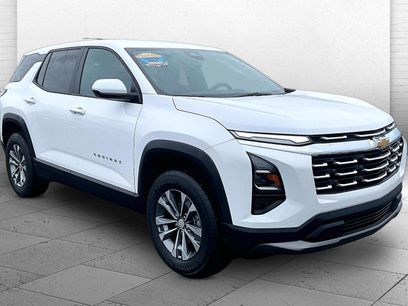 Used 2026 Chevrolet Equinox LT