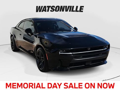 New 2026 Dodge Charger Scat Pack AWD/4WD image 1