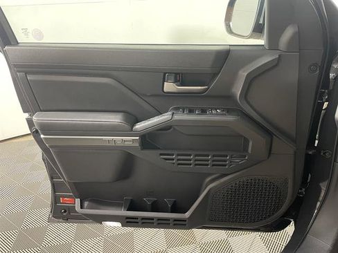 New 2026 Toyota Tacoma TRD Sport AWD/4WD image 20