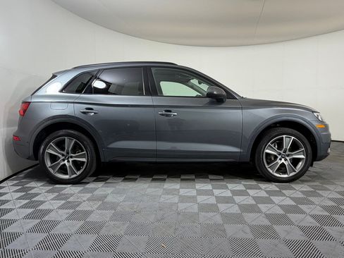 Used 2019 Audi Q5 Prestige AWD/4WD image 8