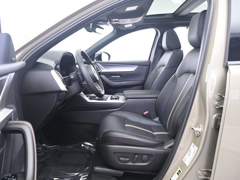 Used 2025 MAZDA CX-70 3.3 Turbo w/ Premium Plus Pkg AWD/4WD image 29