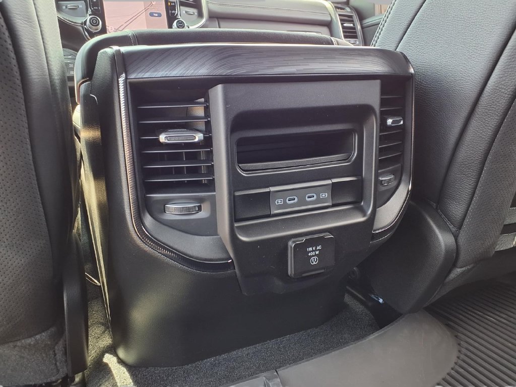 New 2026 RAM 1500 RHO AWD/4WD image 22