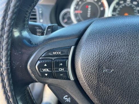 Used 2009 Acura TSX Base image 14