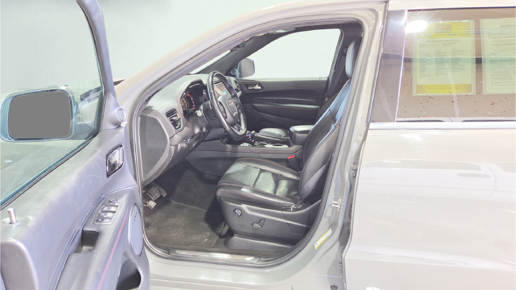 Used 2022 Dodge Durango R/T AWD/4WD image 25