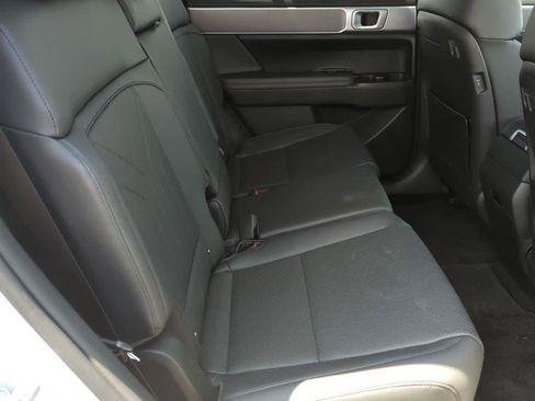 New 2024 Hyundai Santa Fe XRT image 19