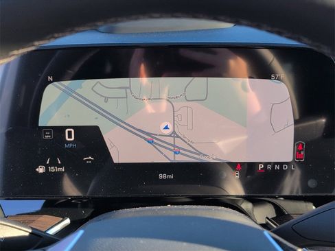 New 2026 Chevrolet Tahoe LS image 19