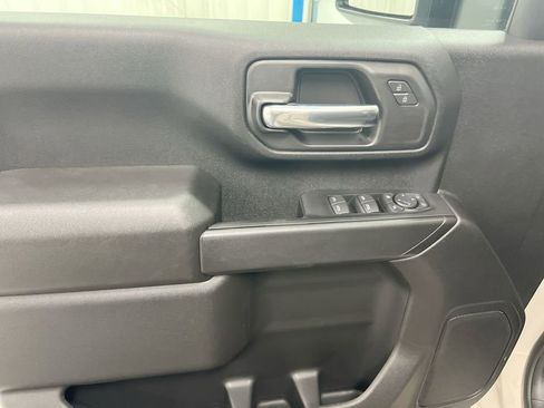 New 2026 Chevrolet Silverado 2500 Custom w/ Custom Value Package image 20