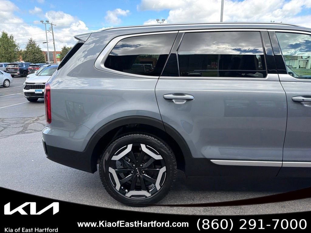 Certified 2024 Kia Telluride S AWD/4WD image 7