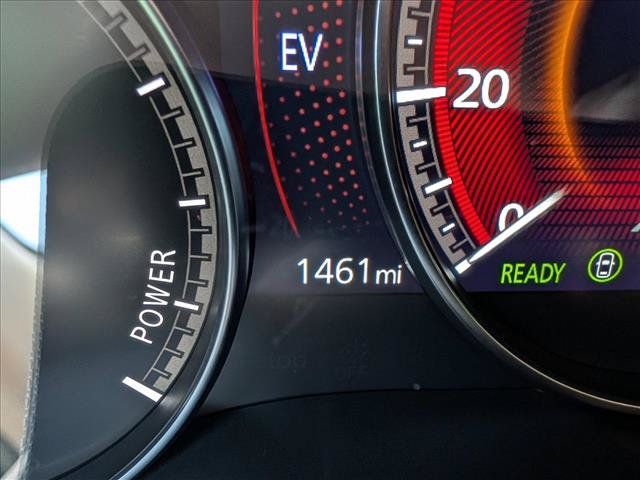Certified 2025 MAZDA CX-50 AWD 2.5 Hybrid w/ Premium Pkg image 38