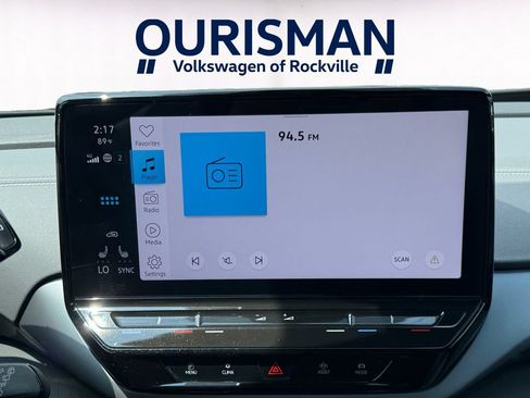 Used 2023 Volkswagen ID.4 Pro RWD image 14