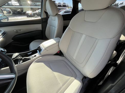 Used 2025 Hyundai Tucson SEL FWD image 38