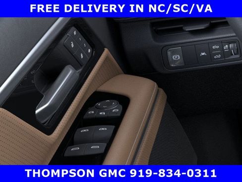 New 2026 GMC Sierra EV Denali image 22