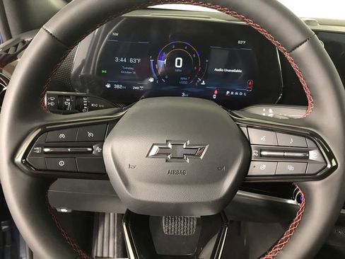 New 2026 Chevrolet Equinox RS image 28