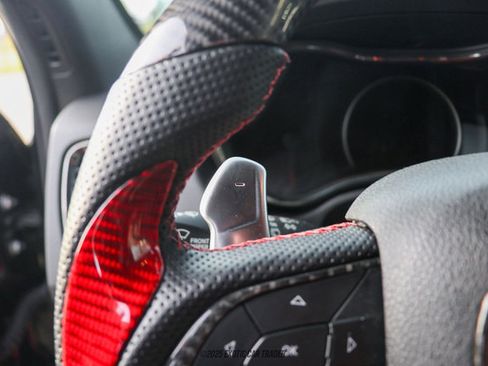 Used 2019 Dodge Durango SRT image 34