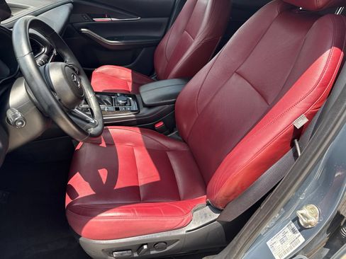 Certified 2025 MAZDA CX-30 AWD 2.5 S w/ Preferred Package image 10
