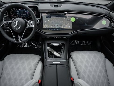 New 2026 Mercedes-Benz E 350 E 350 image 20