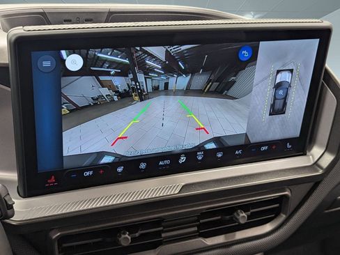 New 2026 Ford Bronco Sport Outer Banks w/ Outer Banks Tech Package+ AWD/4WD image 33