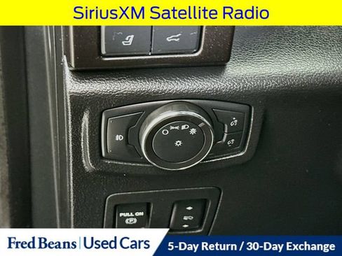 Used 2018 Ford Expedition Limited w/ Equipment Group 302A AWD/4WD image 13