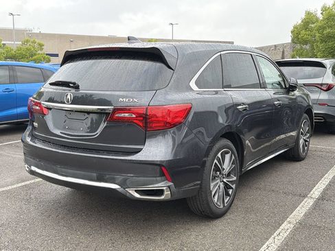 Used 2020 Acura MDX FWD w/ Technology Package image 5