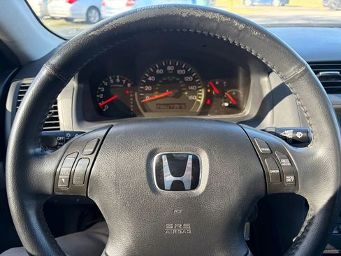 Used 2004 Honda Accord EX image 14