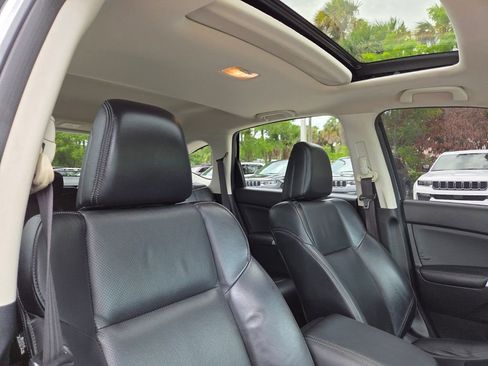 Used 2015 Honda CR-V EX-L image 15