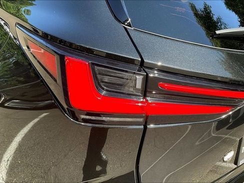 Used 2024 Lexus NX 350 AWD image 23