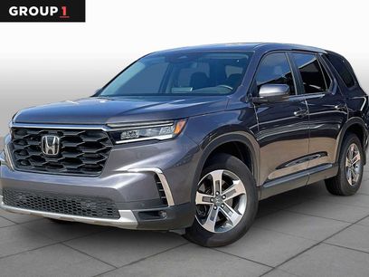 Used 2023 Honda Pilot EX-L
