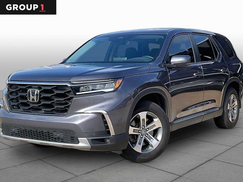 Used 2023 Honda Pilot EX-L image 1