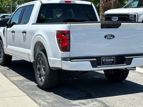 New 2026 Ford F150 STX w/ Equipment Group 200A RWD image 5