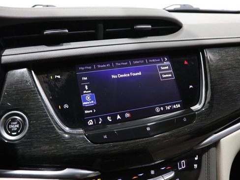 Used 2021 Cadillac XT6 Premium Luxury AWD/4WD image 23