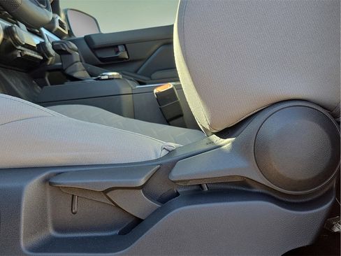 New 2025 Toyota Tacoma SR5 image 17