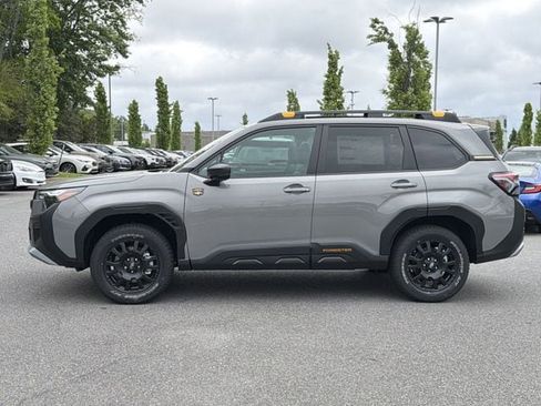 New 2026 Subaru Forester Wilderness image 6