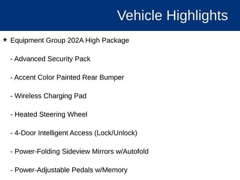 Used 2023 Ford Expedition XLT AWD/4WD image 23