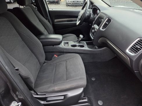 Used 2019 Dodge Durango SXT image 18