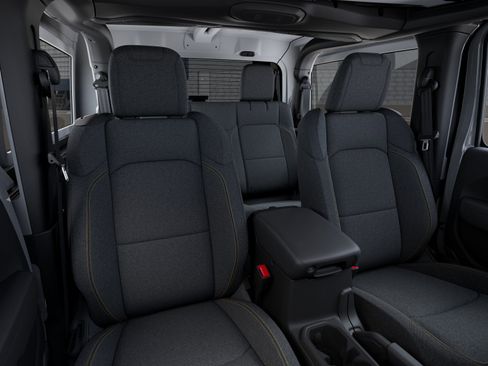 New 2026 Jeep Wrangler Sport image 18