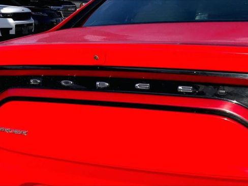 Certified 2023 Dodge Charger SXT image 27