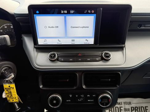 Used 2022 Ford Maverick XL w/ Equipment Group 100A Standard image 14