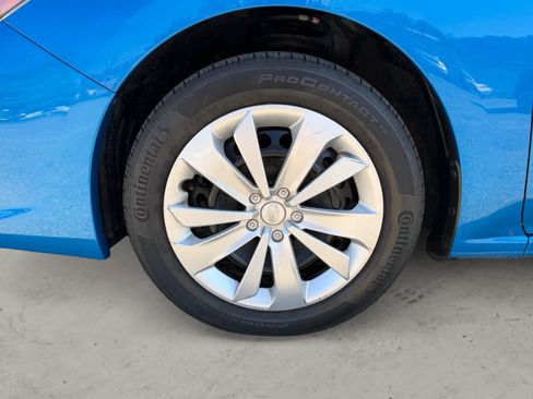 Used 2020 Subaru Impreza 2.0i image 10