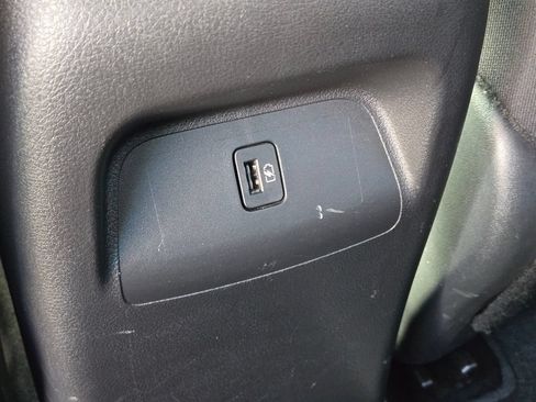 Certified 2023 Nissan Sentra SV FWD image 16