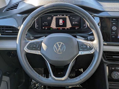 Used 2023 Volkswagen Taos SEL AWD/4WD image 21
