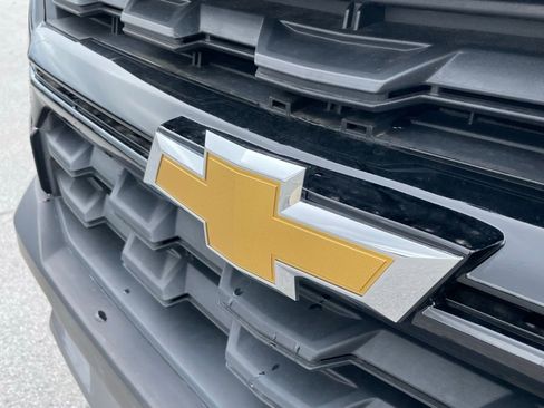 Used 2022 Chevrolet Colorado LT w/ Fleet Safety Package RWD image 29