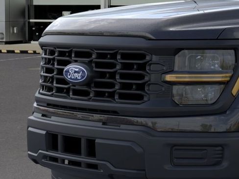 New 2026 Ford F150 XL image 17