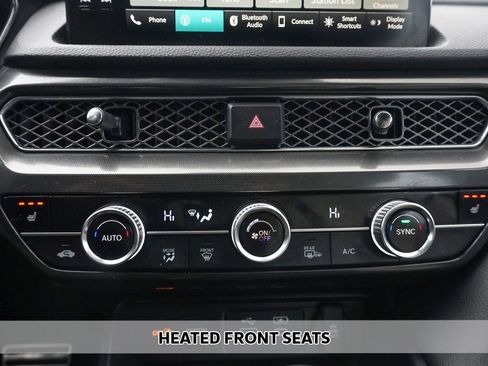 Used 2023 Acura Integra A-Spec FWD image 9