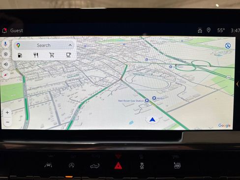 Used 2026 Chevrolet Silverado 1500 LT w/ Leather Package image 22